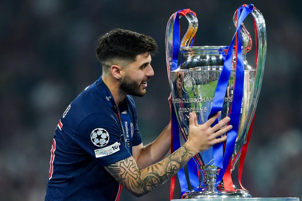 索兰克告别孙兴慜：你是足坛最友善的人之一；我们会想你的