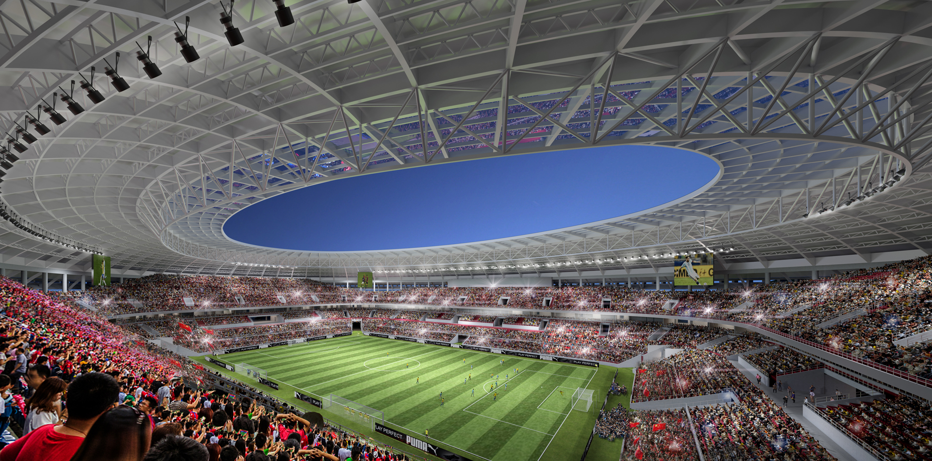 球迷：这才是我们熟悉的他们