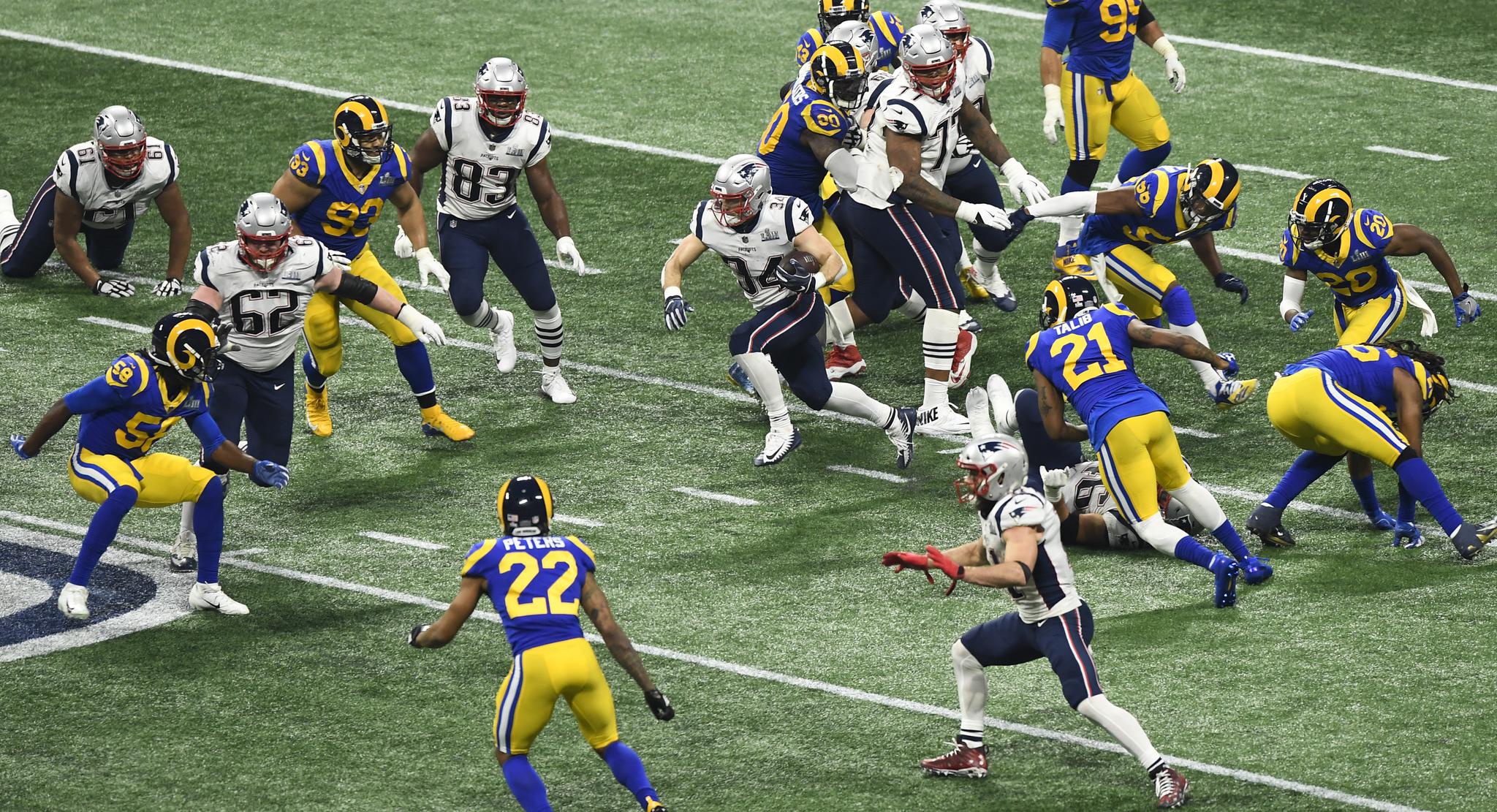 鱼缸论是事实，但西甲强度低也是事实